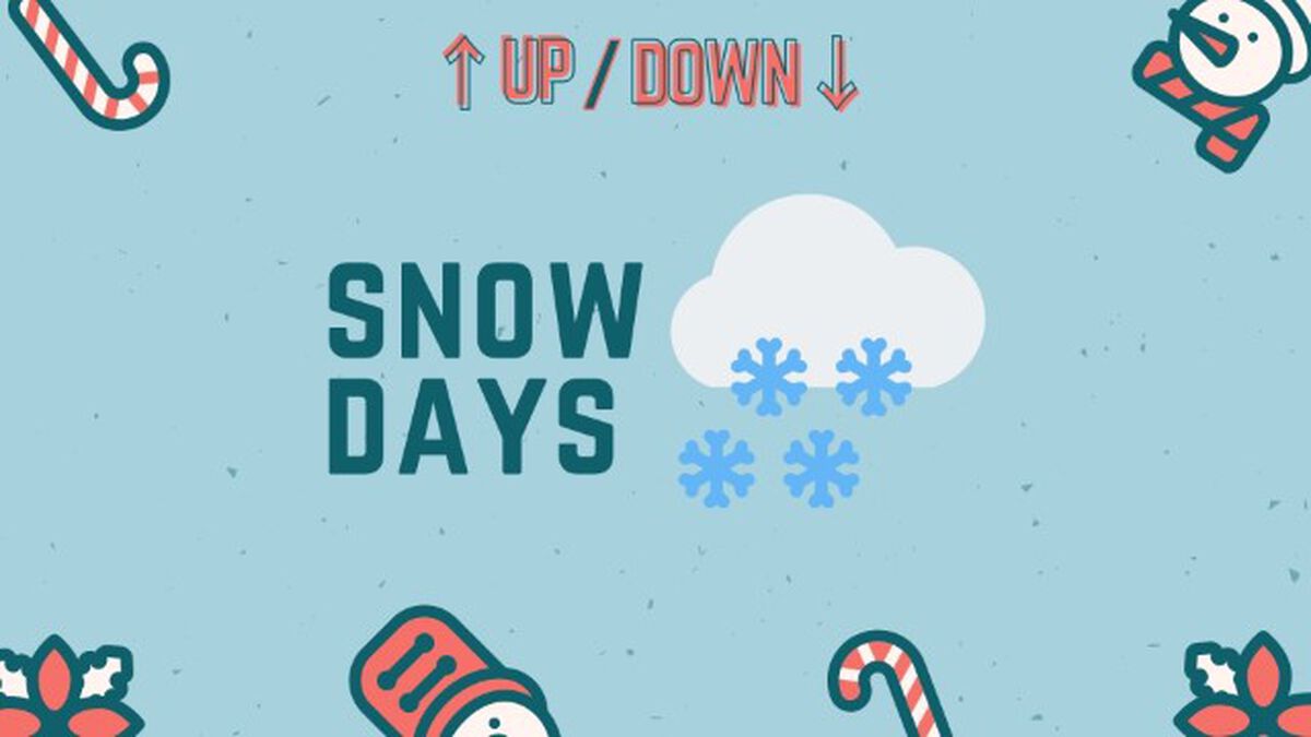 UpDown Winter Edition image number null